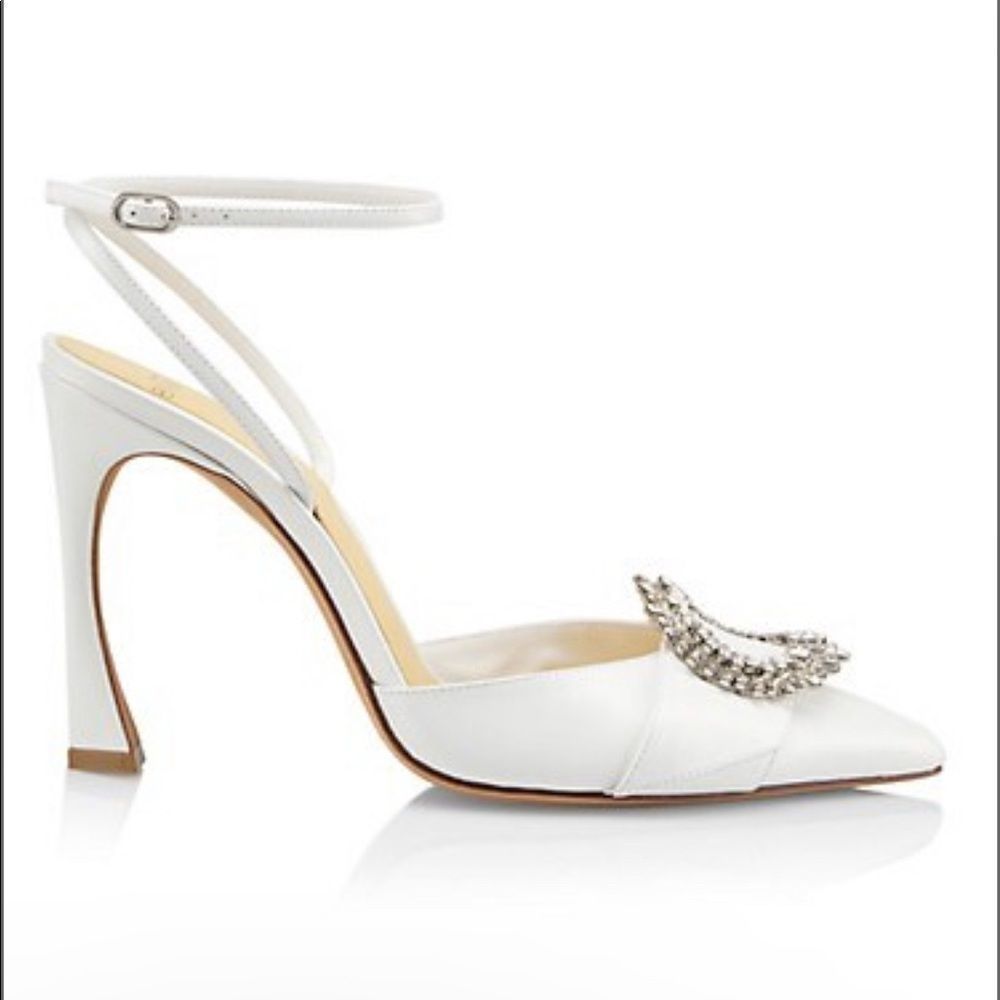 Alexandre Birman Madeline Sandals